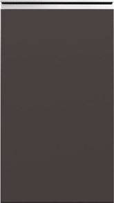 Темно-коричневий М08 AL