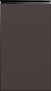 Темно-коричневый М08 AL