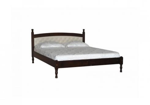 Кровать двуспальная Л-231