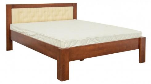 Ліжко дерев’яне "Стронг" 1600