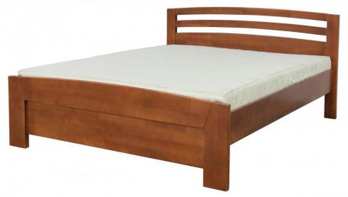 Кровать деревянная Рондо1600