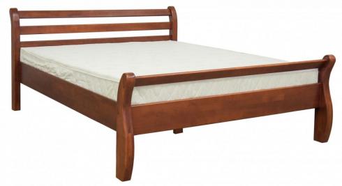Ліжко дерев’яне "Афіна" 1600