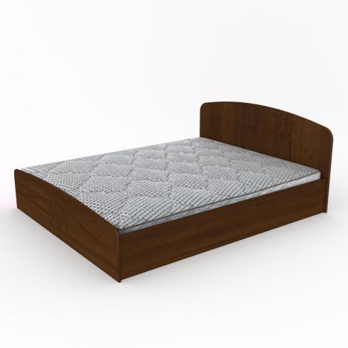 Кровать Нежность-160 МДФ foto 4