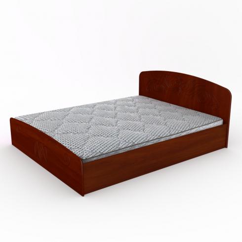Кровать Нежность-160 МДФ foto 2