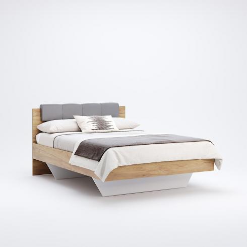 Ліжко  Ramona  1.4х2.0 без каркасу
