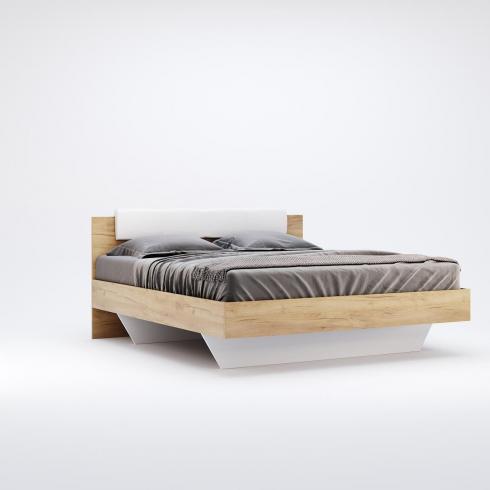 Кровать 1,6х2,0 без каркаса Asti