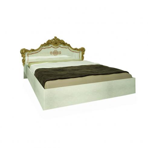 Кровать Jennifer1,6х2,0 Подъемная с каркасом