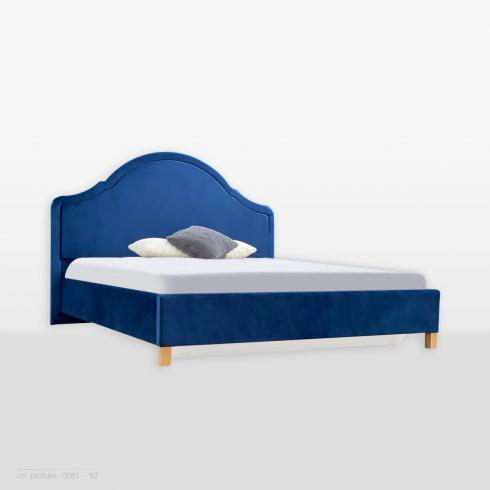 Кровать мягкая 1.6х2.0 Karina