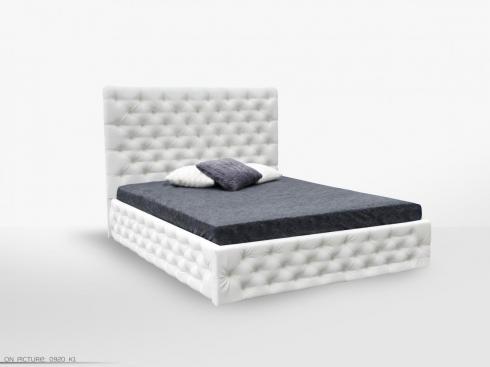 Мягкая кровать 1.8х2.0 Dianora подъемная