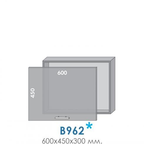 Верх В-962 ФП (600/900/300)