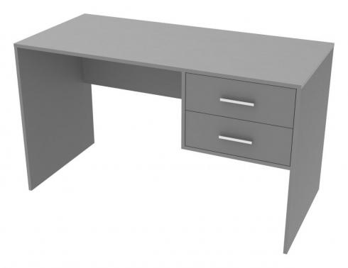 Офісний стіл Doros Т2 Антрацит 120х60х75
