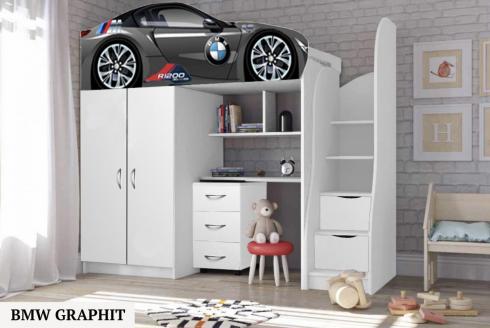 BED-ROOM №1