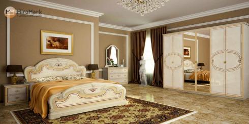 Спальня "Мартіна" (Radica beige)